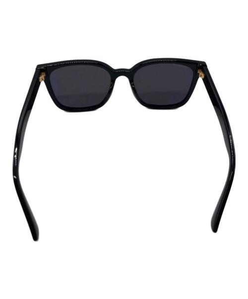 GUCCI（グッチ）GUCCI (グッチ) サングラス GG1346SK ブラック サイズ:SIZE 56□19-145の古着・服飾アイテム