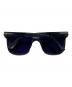 GUCCI (グッチ) サングラス GG1346SK ブラック サイズ:SIZE 56□19-145：15000円