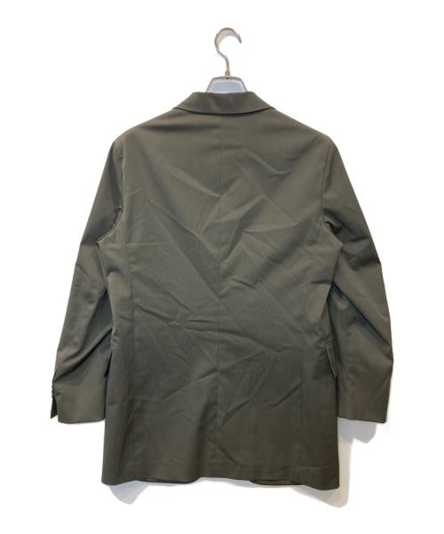 CARUSO（カルーゾ）CARUSO (カルーゾ) セットアップスーツ オリーブ サイズ:48/Rの古着・服飾アイテム