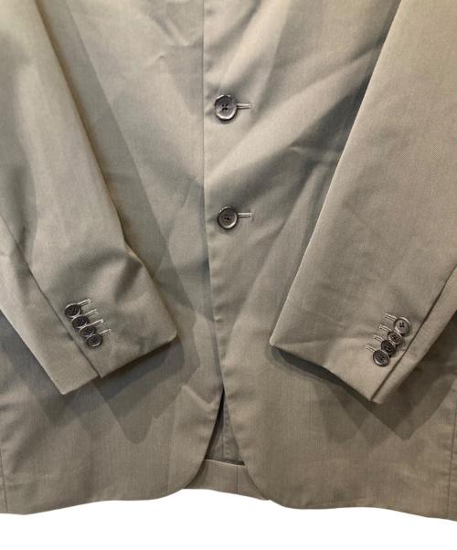 CARUSO（カルーゾ）CARUSO (カルーゾ) セットアップスーツ オリーブ サイズ:48/Rの古着・服飾アイテム
