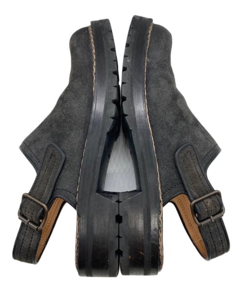 marmolada（マルモラーダ）marmolada (マルモラーダ) GIORDANO　FG227.007 ブラック サイズ:42の古着・服飾アイテム