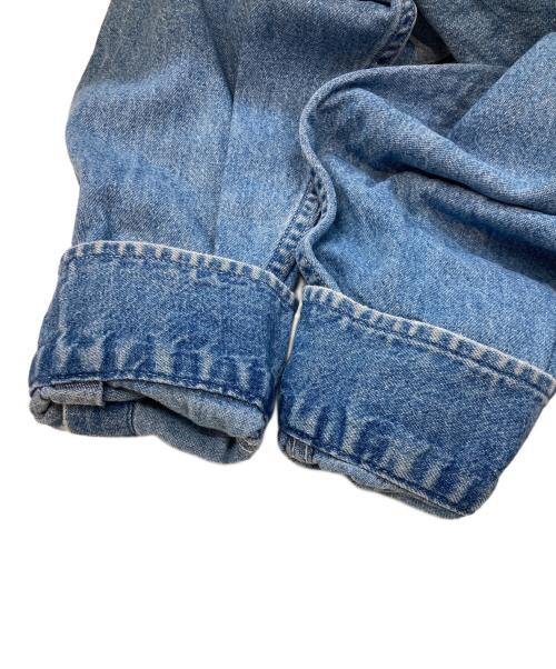 RALPH LAUREN（ラルフローレン）RALPH LAUREN (ラルフローレン) デニムシャツ インディゴ サイズ:Lの古着・服飾アイテム