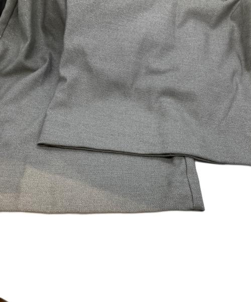 Snidel（スナイデル）Snidel (スナイデル) タックドレープワイドパンツ SWFP262119 ベージュの古着・服飾アイテム