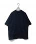 vault room (ボルトルーム) CHICKEN TEE ブラック サイズ:XL：8000円