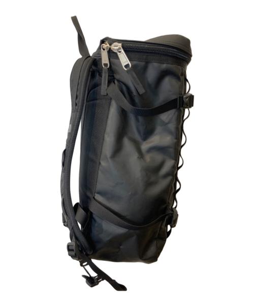 THE NORTH FACE（ザ ノース フェイス）THE NORTH FACE (ザ ノース フェイス) BCヒューズボックス　NM81630 ブラックの古着・服飾アイテム