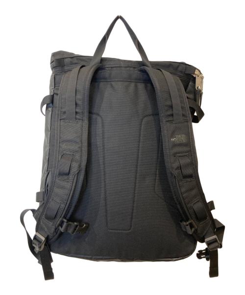 THE NORTH FACE（ザ ノース フェイス）THE NORTH FACE (ザ ノース フェイス) BCヒューズボックス　NM81630 ブラックの古着・服飾アイテム