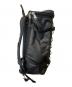 THE NORTH FACE (ザ ノース フェイス) BCヒューズボックス　NM81630 ブラック：6000円