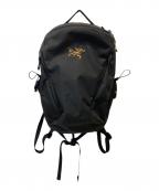 ARC'TERYXアークテリクス）の古着「Mantis 26 Backpack マンティス 26 バックパック  X000009825」｜ブラック