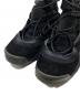 中古・古着 YOHJI YAMAMOTO (ヨウジヤマモト) adidas (アディダス) YY STRAP BBALL HIGH BB3808 ブラック サイズ:23cm：7000円