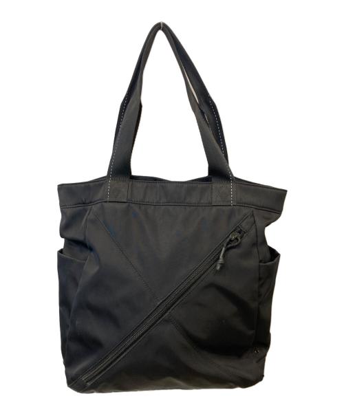 Samsonite RED（サムソナイト レッド）Samsonite RED (サムソナイト レッド) ナイロントートバッグ ブラックの古着・服飾アイテム