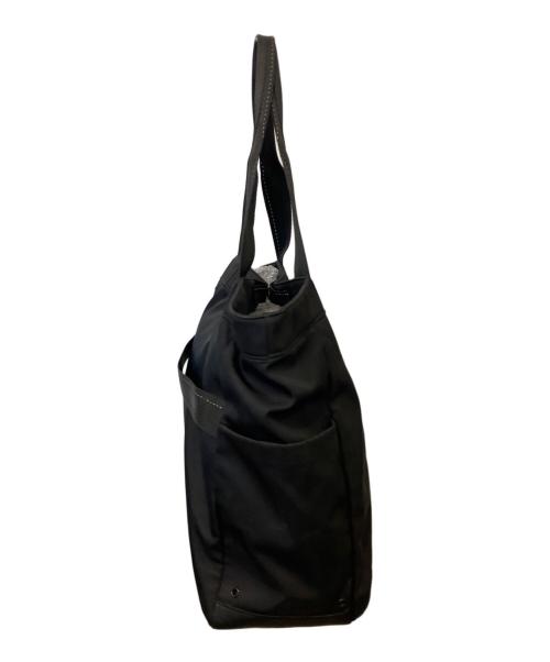 Samsonite RED（サムソナイト レッド）Samsonite RED (サムソナイト レッド) ナイロントートバッグ ブラックの古着・服飾アイテム