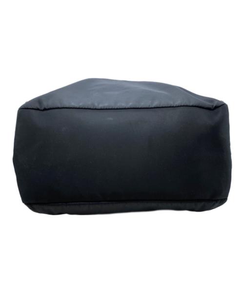 Samsonite RED（サムソナイト レッド）Samsonite RED (サムソナイト レッド) ナイロントートバッグ ブラックの古着・服飾アイテム