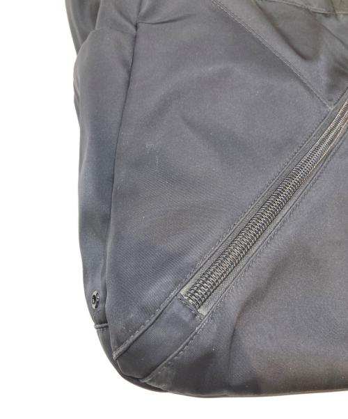 Samsonite RED（サムソナイト レッド）Samsonite RED (サムソナイト レッド) ナイロントートバッグ ブラックの古着・服飾アイテム