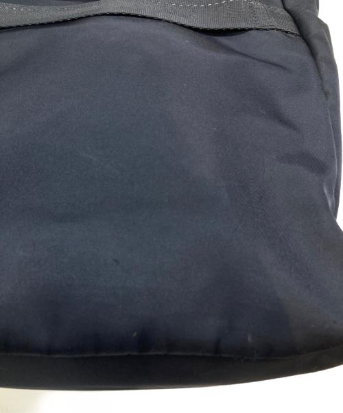 Samsonite RED（サムソナイト レッド）Samsonite RED (サムソナイト レッド) ナイロントートバッグ ブラックの古着・服飾アイテム