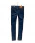 Hysteric Glamour (ヒステリックグラマー) スキニーデニムパンツ 0103AP12 インディゴ サイズ:XXS：4000円