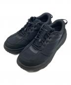 HOKAホカ）の古着「Bondi B3LS 1155351」｜ブラック