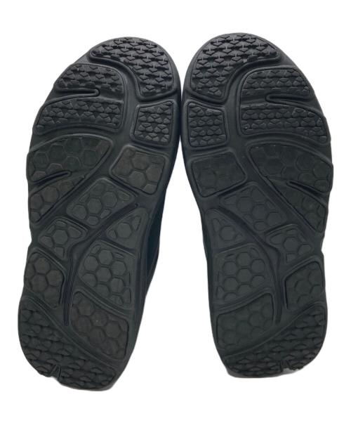 HOKA（ホカ）HOKA (ホカ) Bondi B3LS 1155351 ブラック サイズ:27.5cmの古着・服飾アイテム