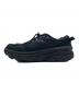 HOKA (ホカ) Bondi B3LS 1155351 ブラック サイズ:27.5cm：16000円