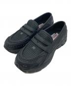 NEW BALANCEニューバランス）の古着「ローカットスニーカー　U1906LAI」｜ブラック
