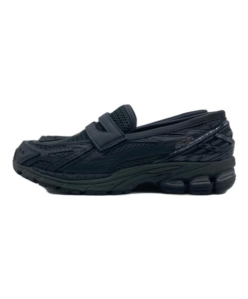 NEW BALANCE（ニューバランス）NEW BALANCE (ニューバランス) ローカットスニーカー　U1906LAI ブラック サイズ:23.5cmの古着・服飾アイテム