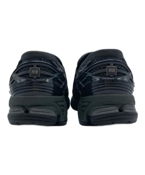 NEW BALANCE（ニューバランス）NEW BALANCE (ニューバランス) ローカットスニーカー　U1906LAI ブラック サイズ:23.5cmの古着・服飾アイテム