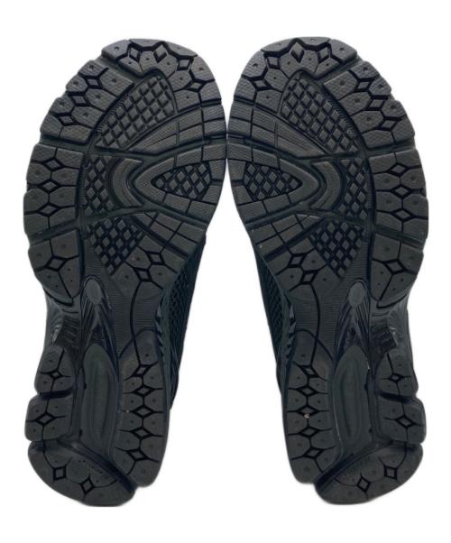 NEW BALANCE（ニューバランス）NEW BALANCE (ニューバランス) ローカットスニーカー　U1906LAI ブラック サイズ:23.5cmの古着・服飾アイテム