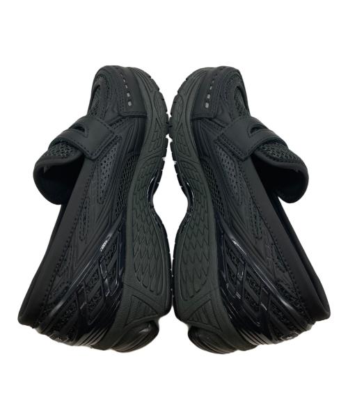 NEW BALANCE（ニューバランス）NEW BALANCE (ニューバランス) ローカットスニーカー　U1906LAI ブラック サイズ:23.5cmの古着・服飾アイテム