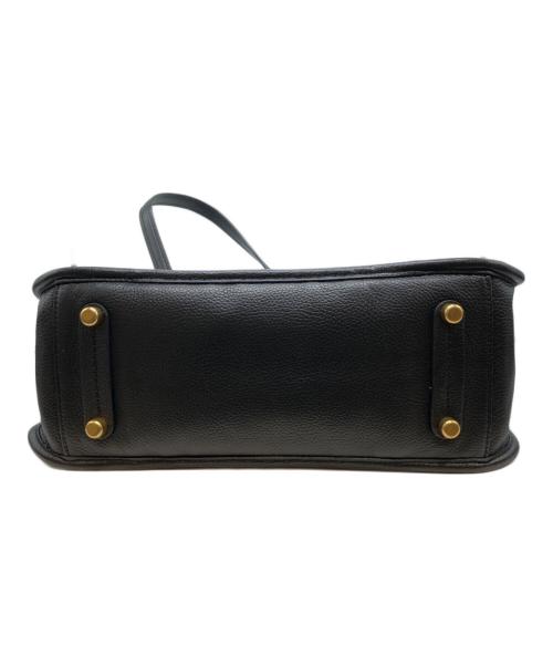 COACH（コーチ）COACH (コーチ) タイラー キャリーオールトートバッグ　C3768 ブラックの古着・服飾アイテム