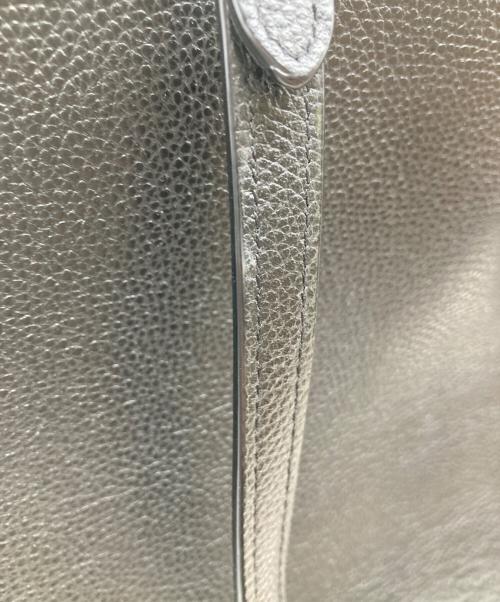 COACH（コーチ）COACH (コーチ) タイラー キャリーオールトートバッグ　C3768 ブラックの古着・服飾アイテム
