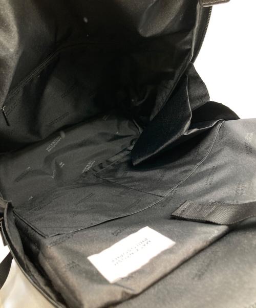 MACKINTOSH PHILOSOPHY（マッキントッシュ フィロソフィー）MACKINTOSH PHILOSOPHY (マッキントッシュ フィロソフィー) リュック 11201 ブラックの古着・服飾アイテム