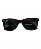RAY-BANレイバン）の古着「WAYFARER ウェイファーラー RB2140F」