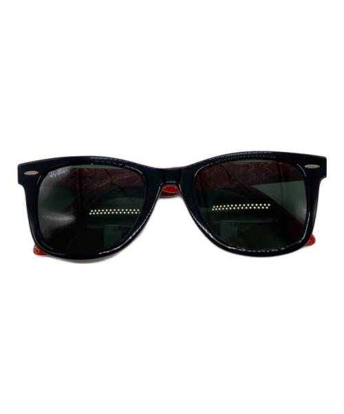 RAY-BAN（レイバン）RAY-BAN (レイバン) WAYFARER ウェイファーラー RB2140Fの古着・服飾アイテム