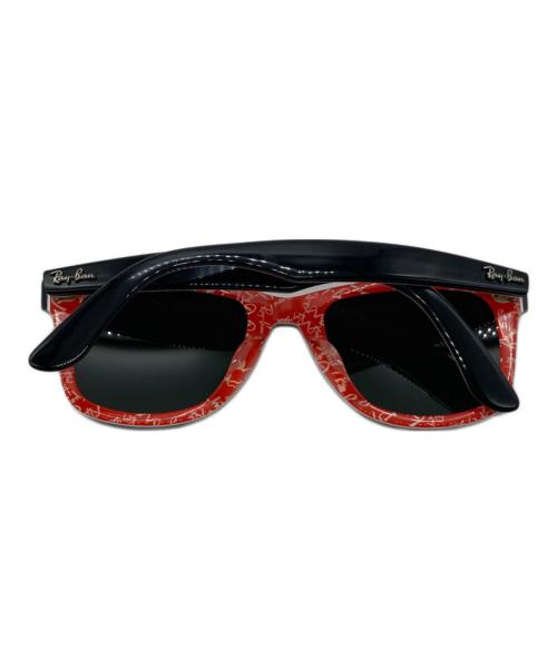 RAY-BAN（レイバン）RAY-BAN (レイバン) WAYFARER ウェイファーラー RB2140Fの古着・服飾アイテム