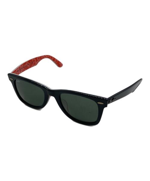 RAY-BAN（レイバン）RAY-BAN (レイバン) WAYFARER ウェイファーラー RB2140Fの古着・服飾アイテム