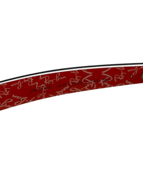 RAY-BAN（レイバン）RAY-BAN (レイバン) WAYFARER ウェイファーラー RB2140Fの古着・服飾アイテム