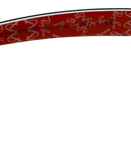 RAY-BAN（レイバン）RAY-BAN (レイバン) WAYFARER ウェイファーラー RB2140Fの古着・服飾アイテム