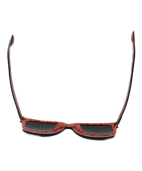 RAY-BAN（レイバン）RAY-BAN (レイバン) WAYFARER ウェイファーラー RB2140Fの古着・服飾アイテム