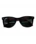 RAY-BAN（レイバン）の古着「WAYFARER ウェイファーラー RB2140F」