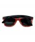 RAY-BAN (レイバン) WAYFARER ウェイファーラー RB2140F：6000円