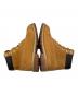 中古・古着 Timberland (ティンバーランド) 6インチ プレミアム ウォータープルーフ ブーツ 12909W ブラウン サイズ:22.5cm：7000円