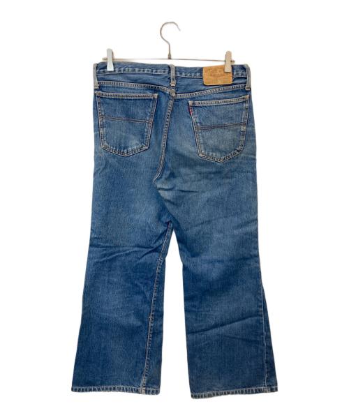 BIG JOHN（ビッグジョン）BIG JOHN (ビッグジョン) デニムパンツ インディゴ サイズ:W38×L34w32の古着・服飾アイテム