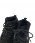中古・古着 NIKE (ナイキ) stussy (ステューシー) Air Penny 2 エア ペニー 2　DQ5674-001 ブラック サイズ:23cm 未使用品：13000円