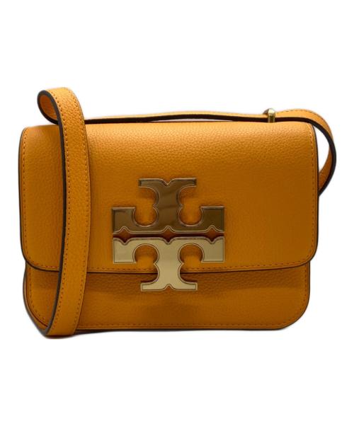 TORY BURCH（トリーバーチ）TORY BURCH (トリーバーチ) スモール エレノア コンバーチブル ショルダーバッグ  10005608 オレンジの古着・服飾アイテム