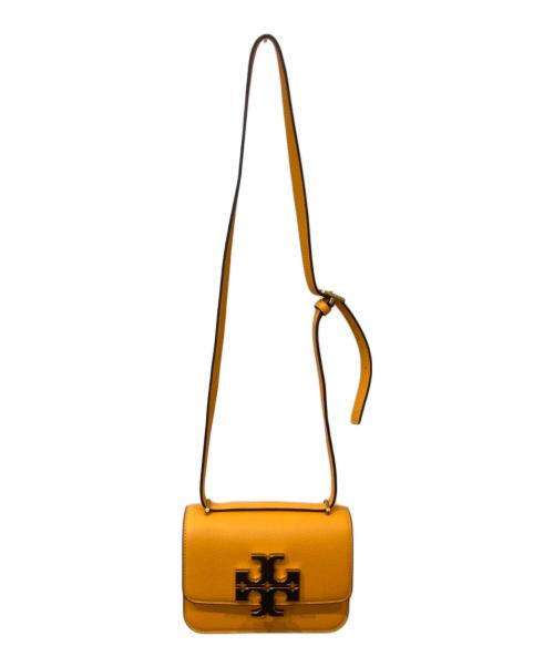 TORY BURCH（トリーバーチ）TORY BURCH (トリーバーチ) スモール エレノア コンバーチブル ショルダーバッグ  10005608 オレンジの古着・服飾アイテム