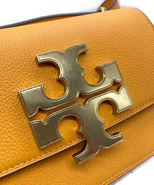 TORY BURCH（トリーバーチ）TORY BURCH (トリーバーチ) スモール エレノア コンバーチブル ショルダーバッグ  10005608 オレンジの古着・服飾アイテム