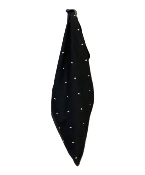 MM6 Maison Margiela（エムエムシックスメゾンマルジェラ）MM6 Maison Margiela (エムエムシックスメゾンマルジェラ) トートバッグ（S) S54WD0043 P0978 ブラックの古着・服飾アイテム