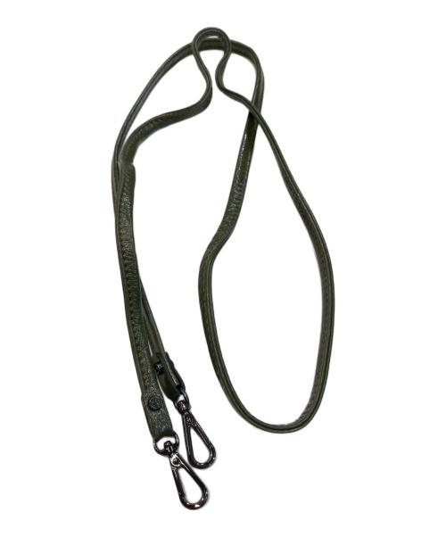 GIANNI CHIARINI（ジャンニ キアリーニ）GIANNI CHIARINI (ジャンニ キアリーニ) ALIFA S アリファ カーキの古着・服飾アイテム