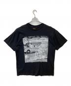 BROCKUMブロッカム）の古着「バンドTシャツ」｜ブラック