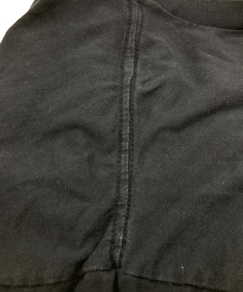 BROCKUM（ブロッカム）BROCKUM (ブロッカム) バンドTシャツ ブラック サイズ:XLの古着・服飾アイテム
