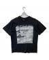 BROCKUM（ブロッカム）の古着「バンドTシャツ」｜ブラック